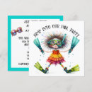 Search for summer occasions invitations Fun