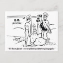 Search for wrong postcards Humour
