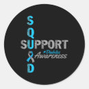 Search for diabetes grey ribbon stickers Cure