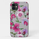 Search for blooming orchids iphone cases Flower
