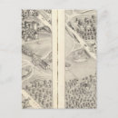 Search for eighteen postcards Saint