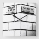 Search for mall clocks London