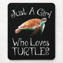 Search for turtle lover mousepads Ocean