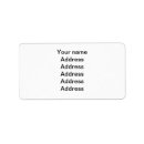 Search for charity return address labels Charities