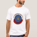 Search for state seal tshirts America