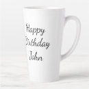 Search for birthday balloons mugs Happy