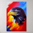 Search for majestic posters Eagle