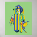 Search for super hero posters Batman