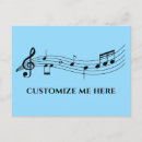 Search for music postcards Composer