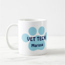 Search for vet tech mugs Dogs