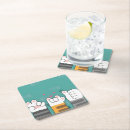 Search for paws coasters Meow