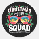 Search for beach christmas stickers Xmas
