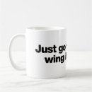 Search for wing Adventure
