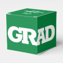 Search for green and white graduation Graduate