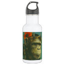 Search for monkey water bottles Chimp