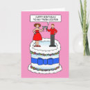 Search for to my sister birthday cards Twin