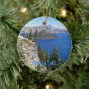 Search for cascades christmas tree decorations Pacific northwest