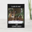 Search for deer birthday cards Hunter