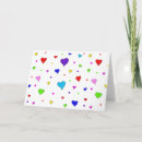 Search for multicolor note cards Cute