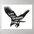Search for flight posters Dreams