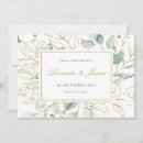 Search for foliage save the dates Rustic