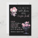 Search for skull wedding postcards Pink