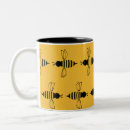 Search for cute bumblebee mugs Honey bee