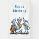 Search for funny happy birthday banners Animal