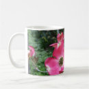 Search for dogwood flower mugs Pink