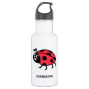 Search for cute ladybug Black