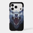 Search for fantasy wolf iphone cases Gothic