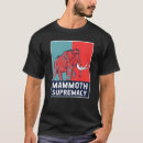 Search for woolly mammoth clothing Animal