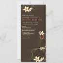 Search for frangipani wedding invitations Elegant