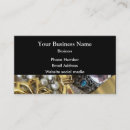 Search for beaded jewellery business cards Customer