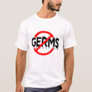 Search for germaphobe tshirts Wash your hands