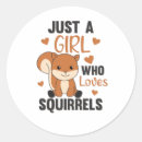 Search for squirrel girl stickers Cute