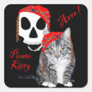 Search for pirate dog stickers Pets