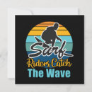 Search for catch wave invitations Summer