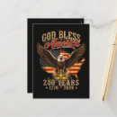 Search for america eagle postcards 250th anniversary