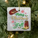 Search for boots christmas tree decorations Merry christmas y'all