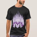 Search for flame tshirts Bones