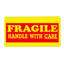 Search for handling labels Shipping