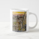 Search for art scene mugs Colourful
