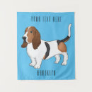 Search for basset hound art Puppies