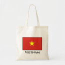 Search for vietnam tote bags Flag