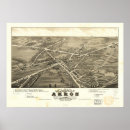 Search for akron map Panoramic