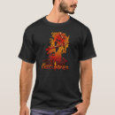 Search for original artwork clothing Red
