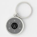Search for accent key rings Grey