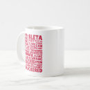 Search for slang mugs England