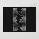 Search for 50 states postcards Usa